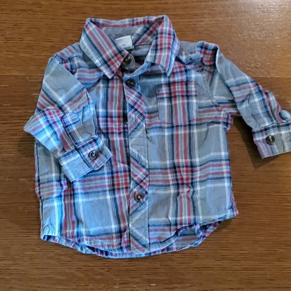 0-3 month clothing bundle - Picture 3 of 9